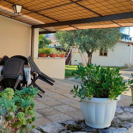 B&B Casale Shanti Piedimonte San Germano Exteriör bild
