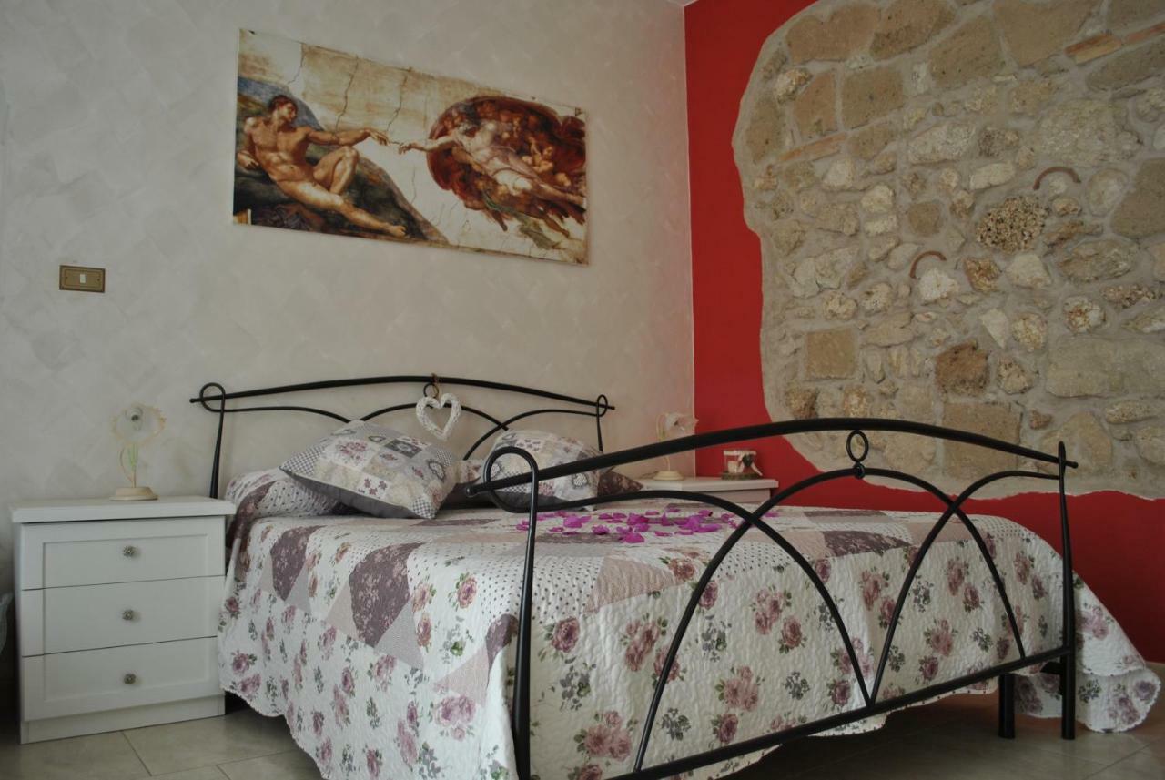 B&B Casale Shanti Piedimonte San Germano Exteriör bild